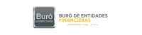 buro de entidades financieras